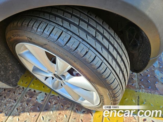 Mini Cooper S кабриолет 2세대, 2012 10