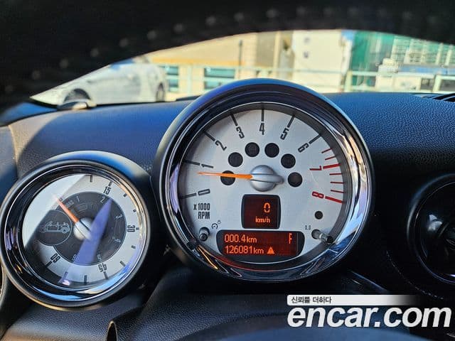 Mini Cooper S кабриолет 2세대, 2012 18