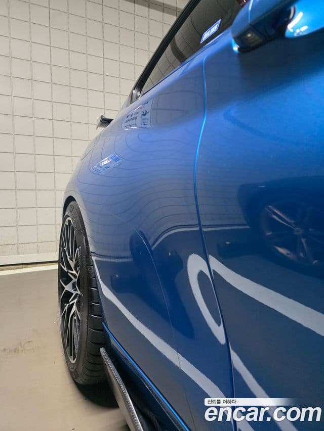 BMW M2 (F87) M2 купе, 2018 4