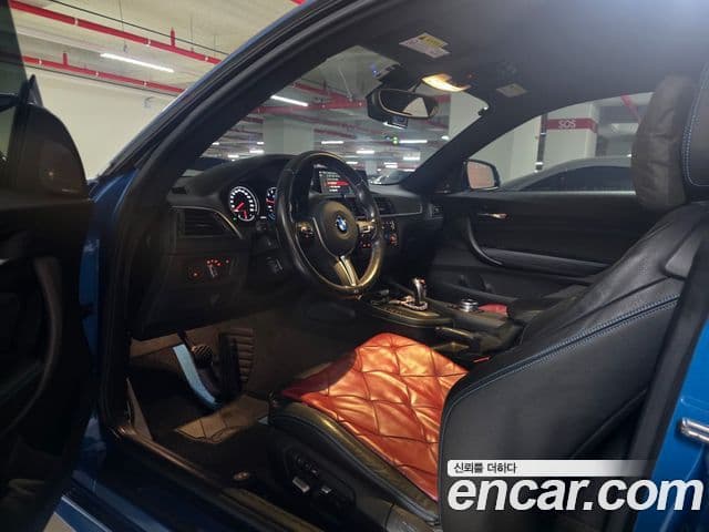 BMW M2 (F87) M2 купе, 2018 6