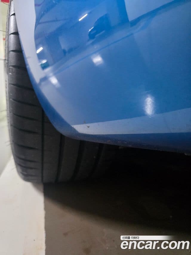 BMW M2 (F87) M2 купе, 2018 9