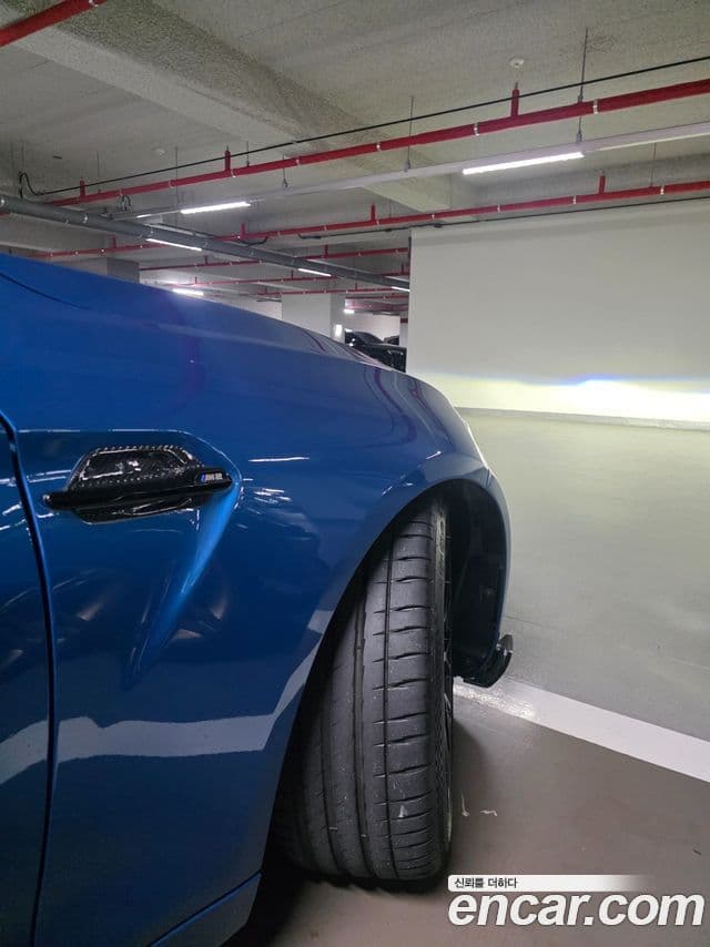 BMW M2 (F87) M2 купе, 2018 12