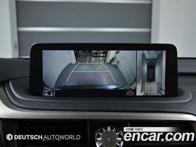 Lexus RX450hL 4세대 Executive, 2020 15