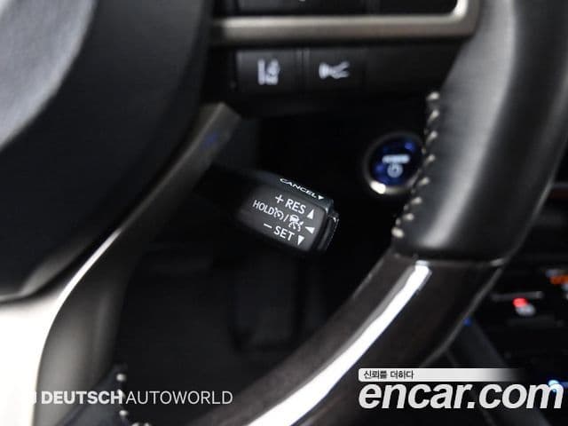 Lexus RX450hL 4세대 Executive, 2020 17