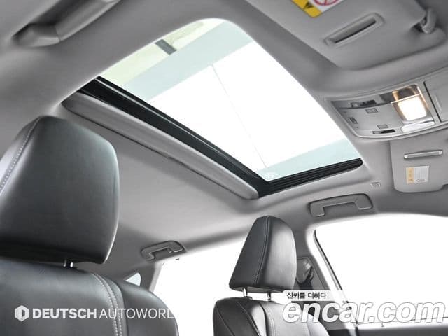 Lexus RX450hL 4세대 Executive, 2020 19