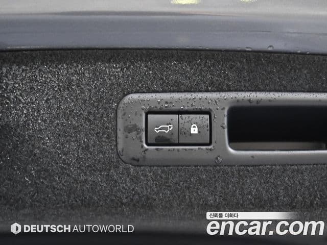 Lexus RX450hL 4세대 Executive, 2020 20