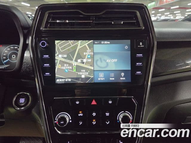 KG모빌리티(SsangYong) Berry New Tivoli V3, 2022 14