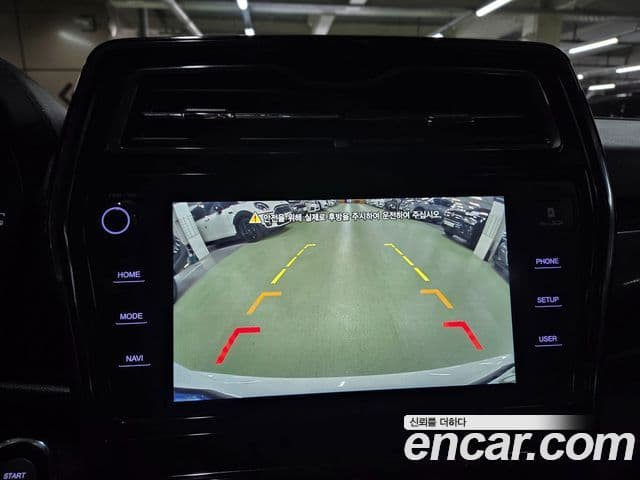 KG모빌리티(SsangYong) Berry New Tivoli V3, 2022 15