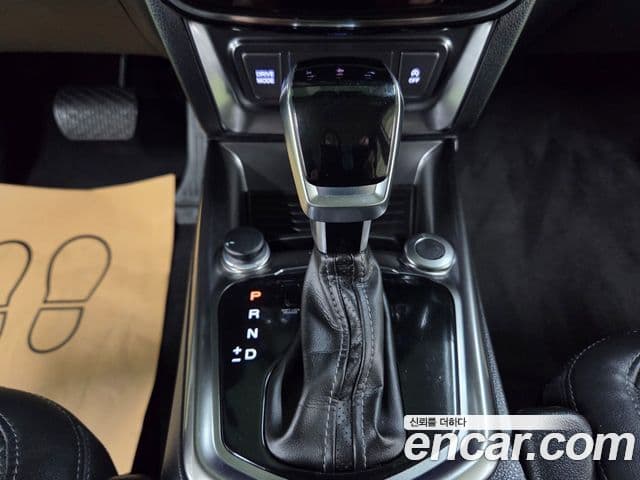 KG모빌리티(SsangYong) Berry New Tivoli V3, 2022 17