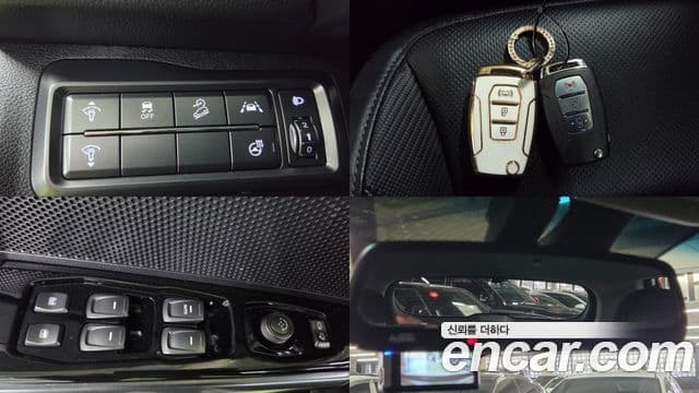 KG모빌리티(SsangYong) Berry New Tivoli V3, 2022 18