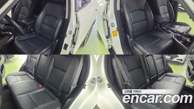 KG모빌리티(SsangYong) Berry New Tivoli V3, 2022 19