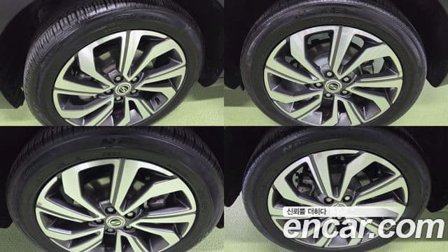 KG모빌리티(SsangYong) Berry New Tivoli V3, 2022 20