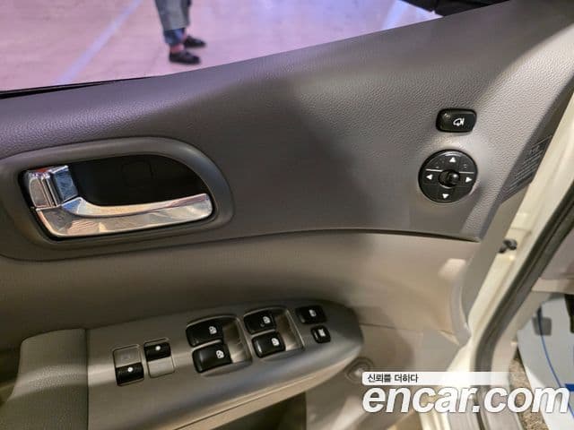 Kia Carnival R топовая версия, 2012 10