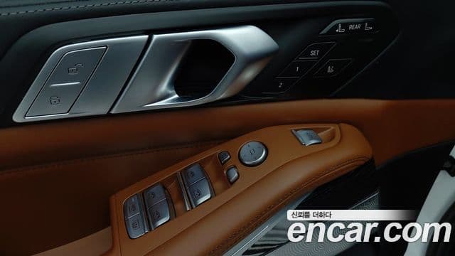 BMW X7 (G07) xDrive 40d M Sport 6인승, 2022 13