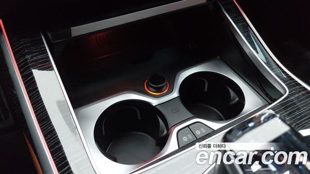 BMW X7 (G07) xDrive 40d M Sport 6인승, 2022 15