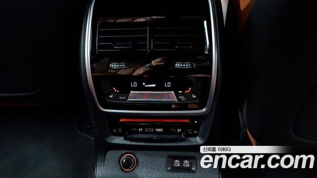 BMW X7 (G07) xDrive 40d M Sport 6인승, 2022 16