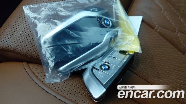 BMW X7 (G07) xDrive 40d M Sport 6인승, 2022 19