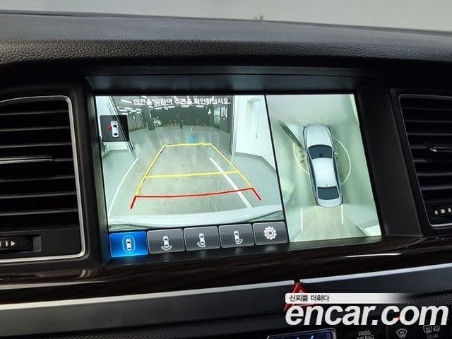 Genesis G80 Premium Luxury, 2018 7