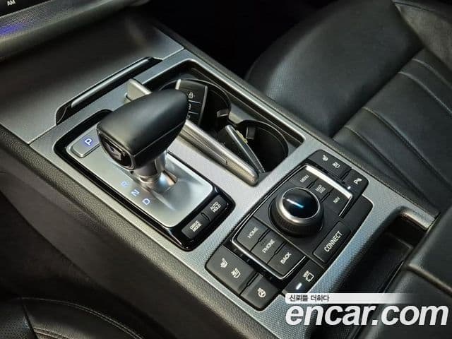 Genesis G80 Premium Luxury, 2018 12