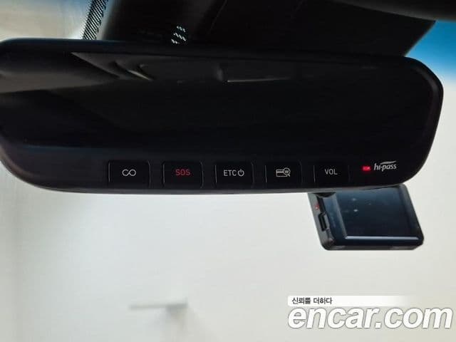 Genesis G80 Premium Luxury, 2018 15