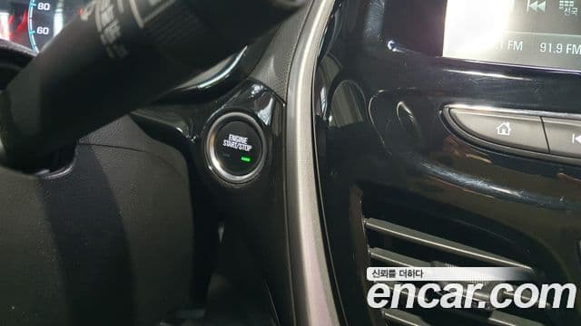 Chevrolet(GM대우) The / новый Next Spark LTZ, 2016 14