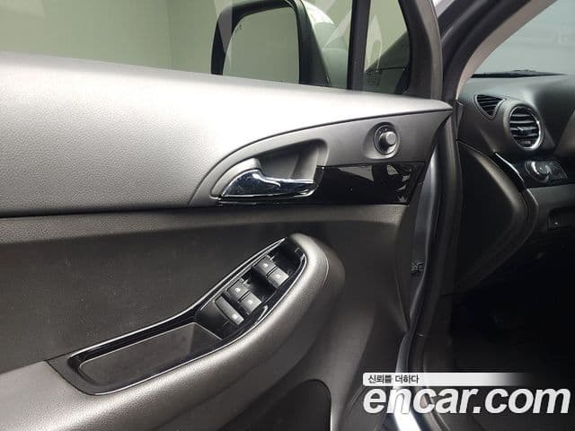 Chevrolet(GM대우) Orlando Safety, 2017 7