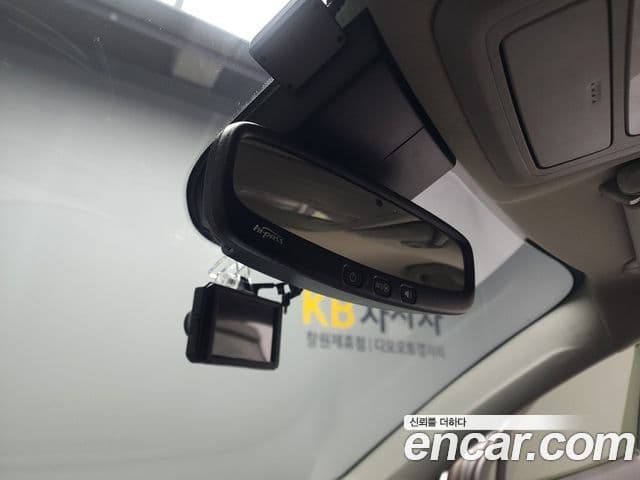 Chevrolet(GM대우) Orlando Safety, 2017 9