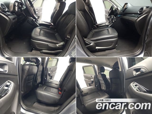 Chevrolet(GM대우) Orlando Safety, 2017 10