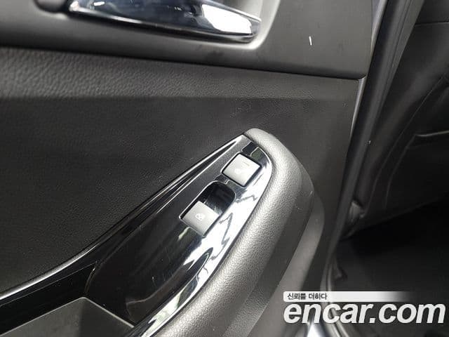 Chevrolet(GM대우) Orlando Safety, 2017 11