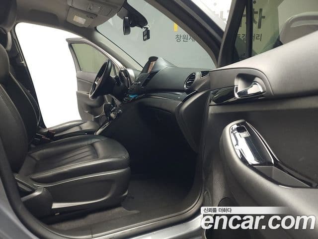 Chevrolet(GM대우) Orlando Safety, 2017 12