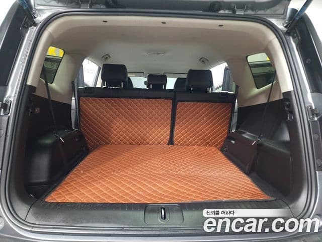 Chevrolet(GM대우) Orlando Safety, 2017 16