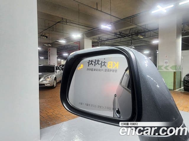 Chevrolet(GM대우) Orlando Safety, 2017 17