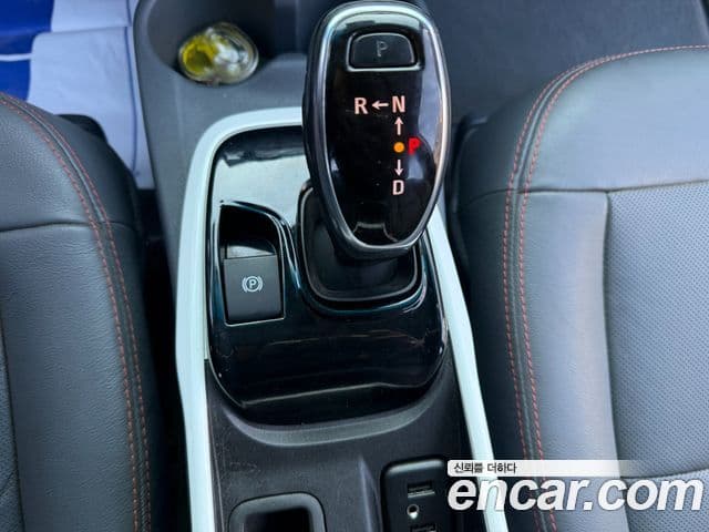 Chevrolet(GM대우) 볼트 EV Premier, 2018 9