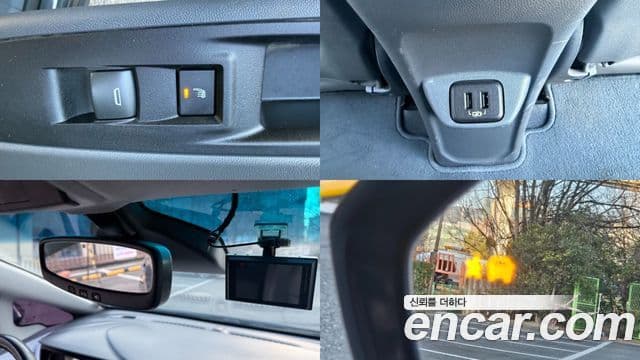 Chevrolet(GM대우) 볼트 EV Premier, 2018 15