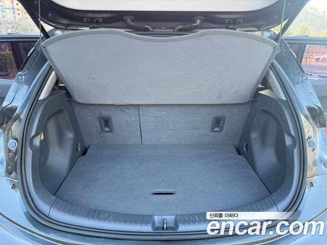 Chevrolet(GM대우) 볼트 EV Premier, 2018 17