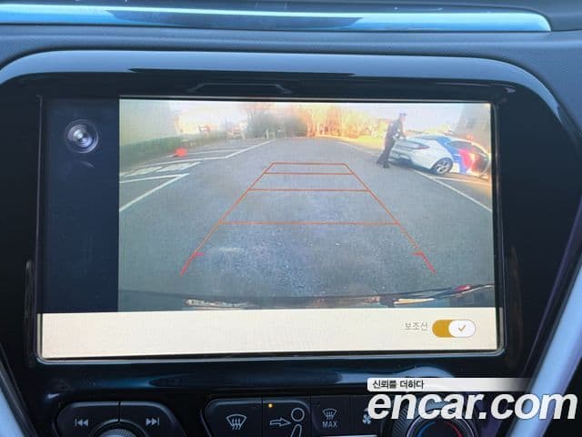 Chevrolet(GM대우) 볼트 EV Premier, 2018 18