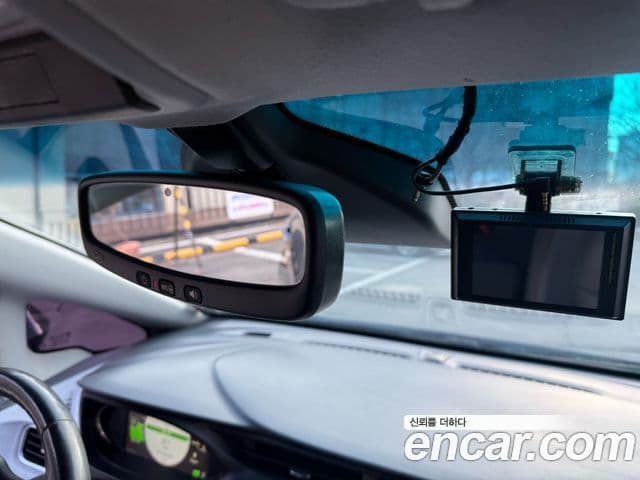 Chevrolet(GM대우) 볼트 EV Premier, 2018 19