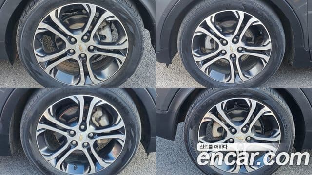 Chevrolet(GM대우) 볼트 EV Premier, 2018 20