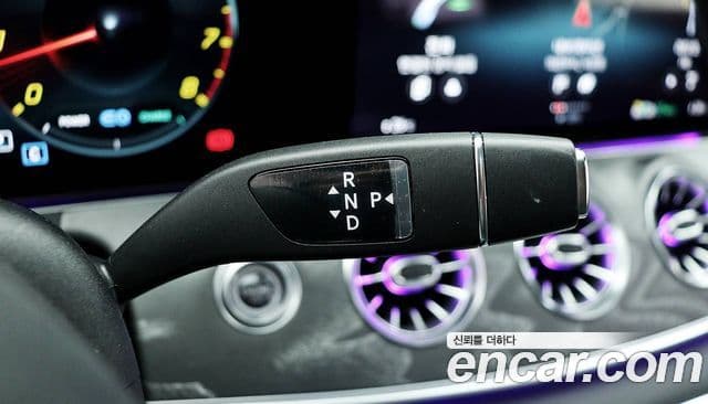 Mercedes-Benz AMG GT 4도어 43 4MATIC+ Dynamic, 2023 9