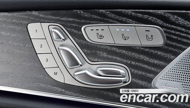 Mercedes-Benz AMG GT 4도어 43 4MATIC+ Dynamic, 2023 14