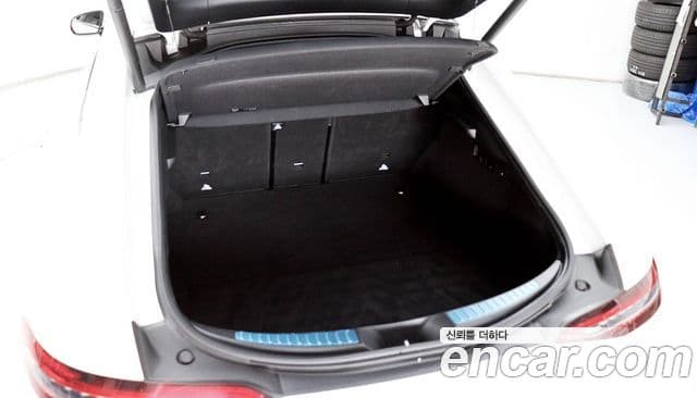 Mercedes-Benz AMG GT 4도어 43 4MATIC+ Dynamic, 2023 16