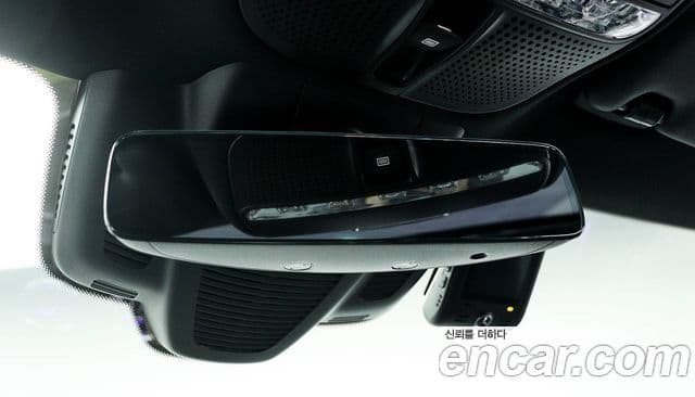 Mercedes-Benz AMG GT 4도어 43 4MATIC+ Dynamic, 2023 19