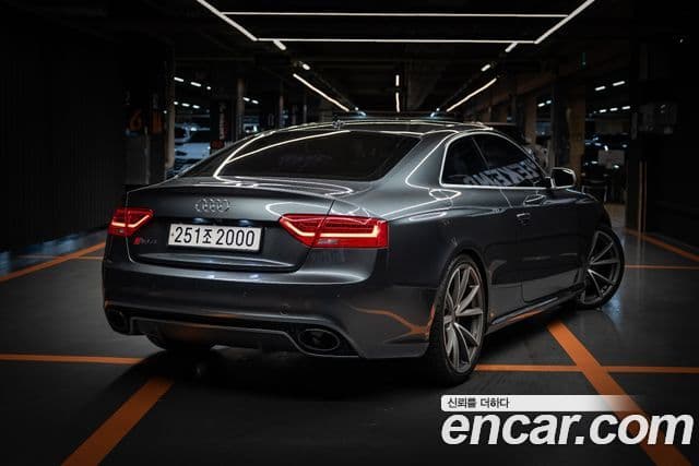 Audi RS5 8T3, 2016 4