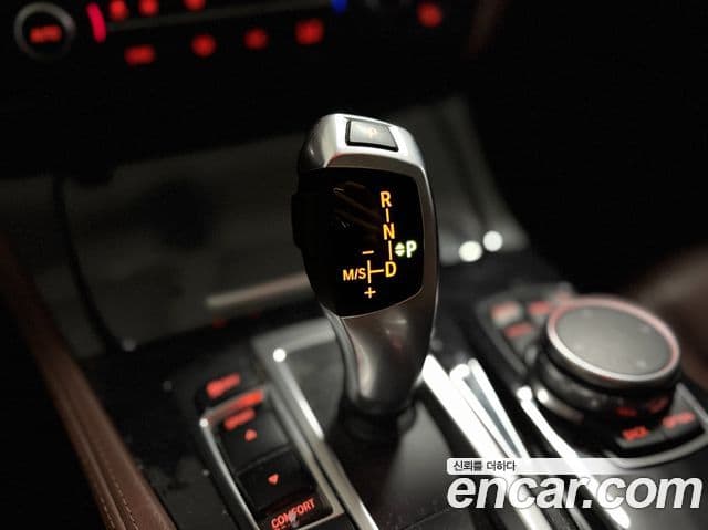 BMW 5시리즈 (F10), 2015 9