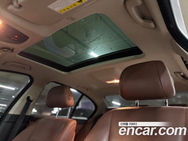 BMW 5시리즈 (F10), 2015 14