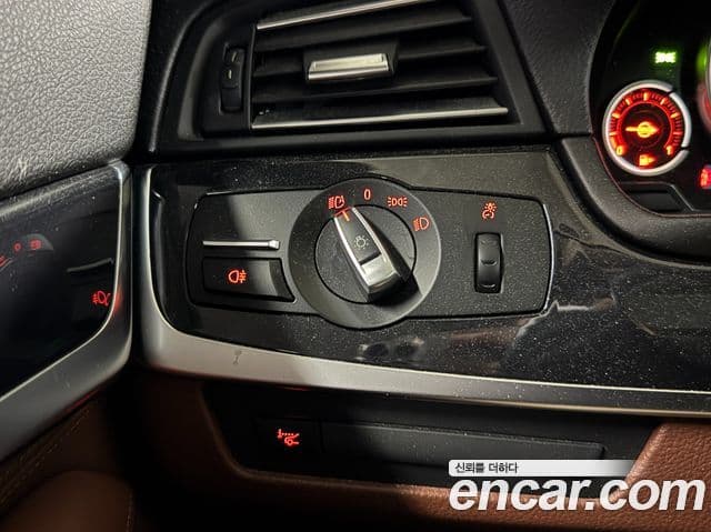 BMW 5시리즈 (F10), 2015 15