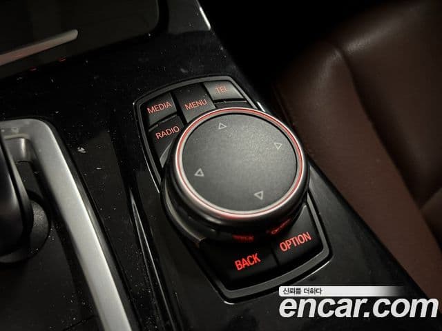 BMW 5시리즈 (F10), 2015 16