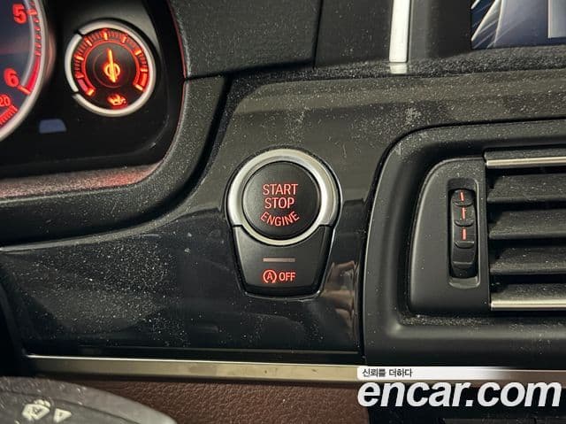 BMW 5시리즈 (F10), 2015 17