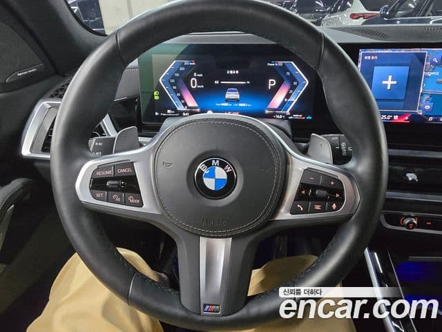 BMW X7 (G07) xDrive 40i M Sport 6인승, 2024 15