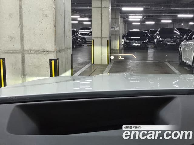 BMW X7 (G07) xDrive 40i M Sport 6인승, 2024 17